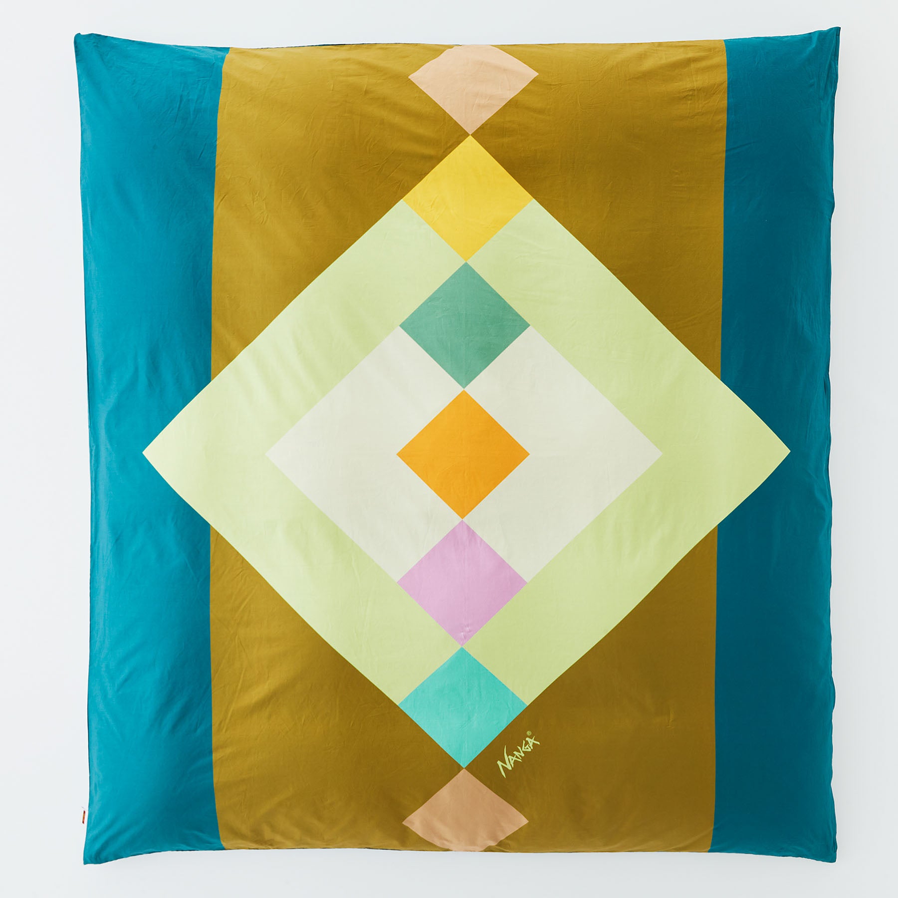 掛け布団カバーダブル – NANGA ONLINE SHOP