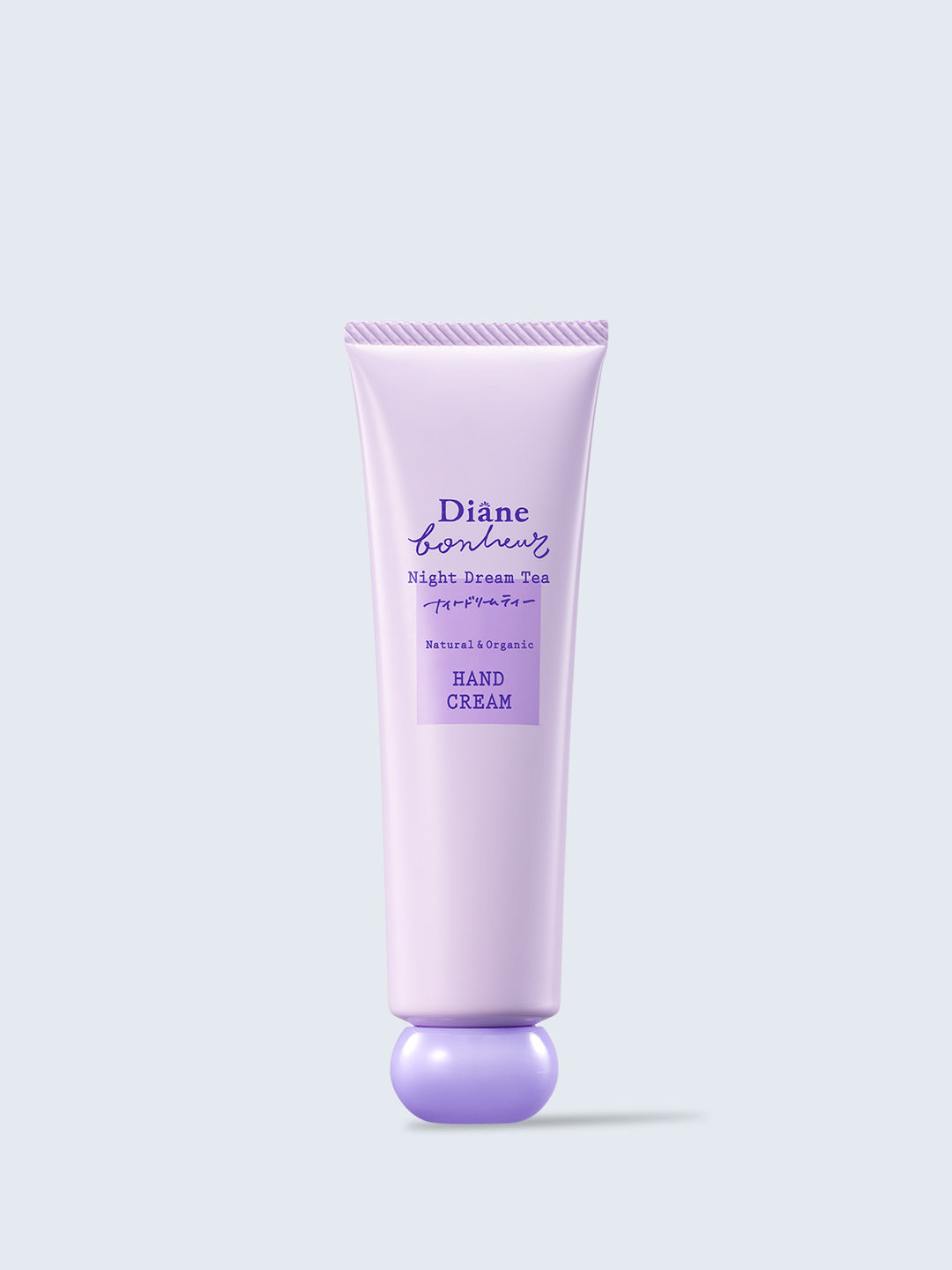 ナイトケアハンドクリーム ナイトドリームティーの香り ダイアン