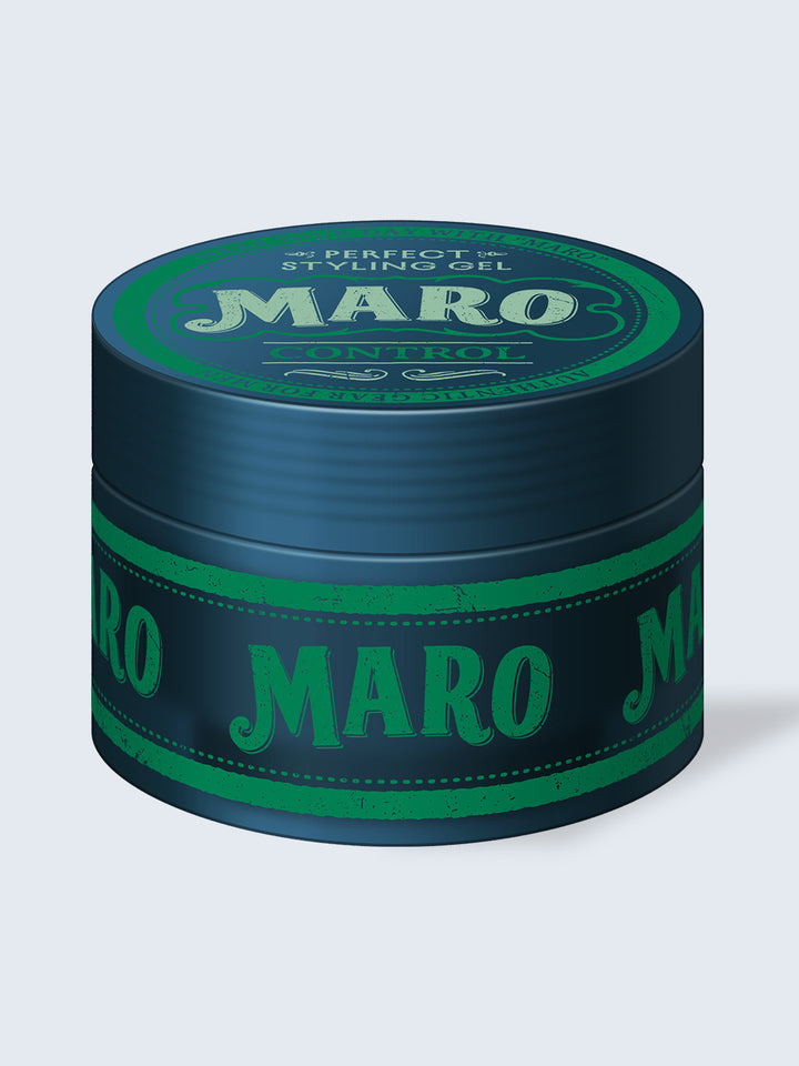 パーフェクトスタイリング ジェル コントロール MARO マーロ 80G