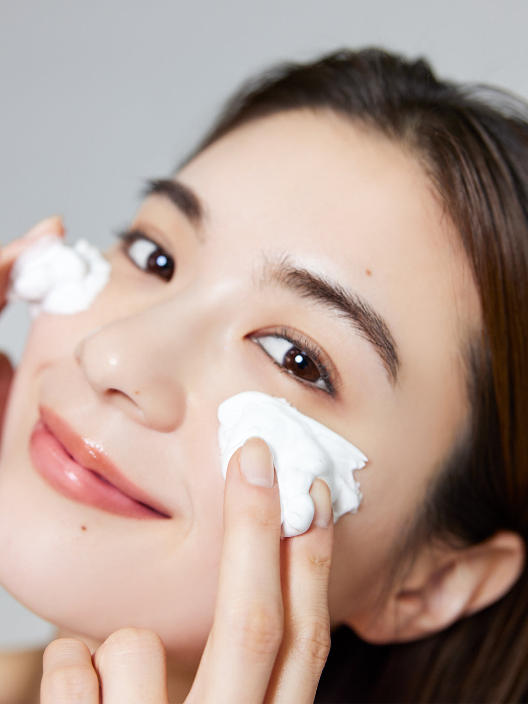 炭酸美容パック SHEE BY LITS 130g+フェイスマスク [うるおい透明感] 7