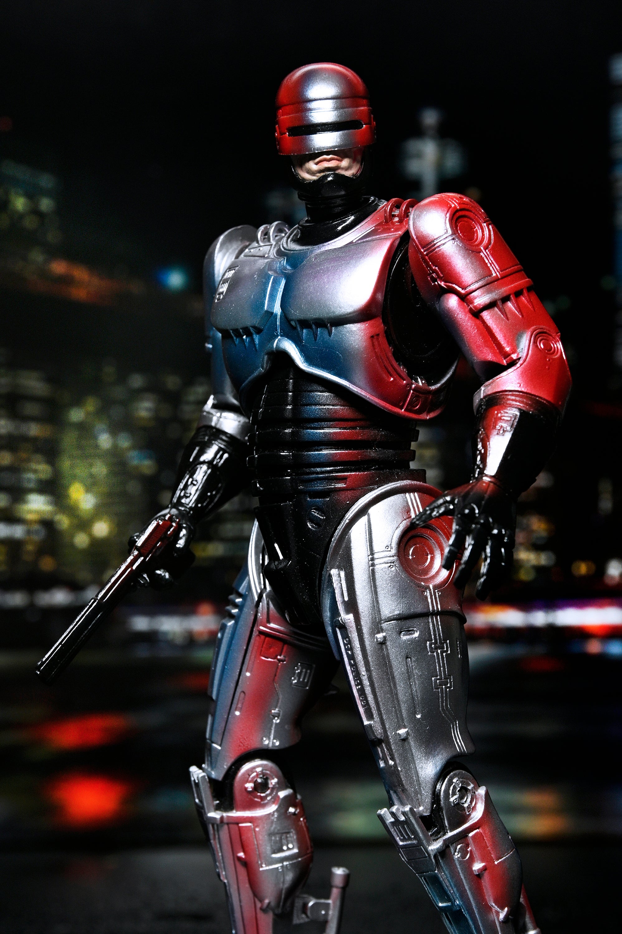 RoboCop Collection – NECA