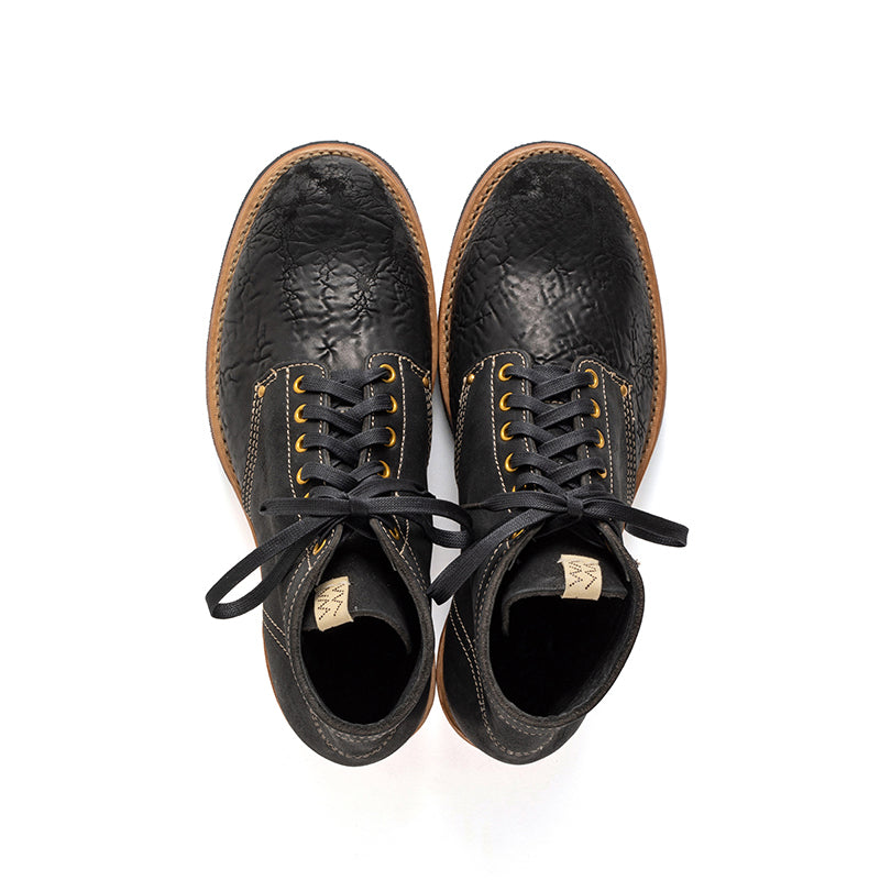 BRIGADIER BOOTS-FOLK – OBLIGE