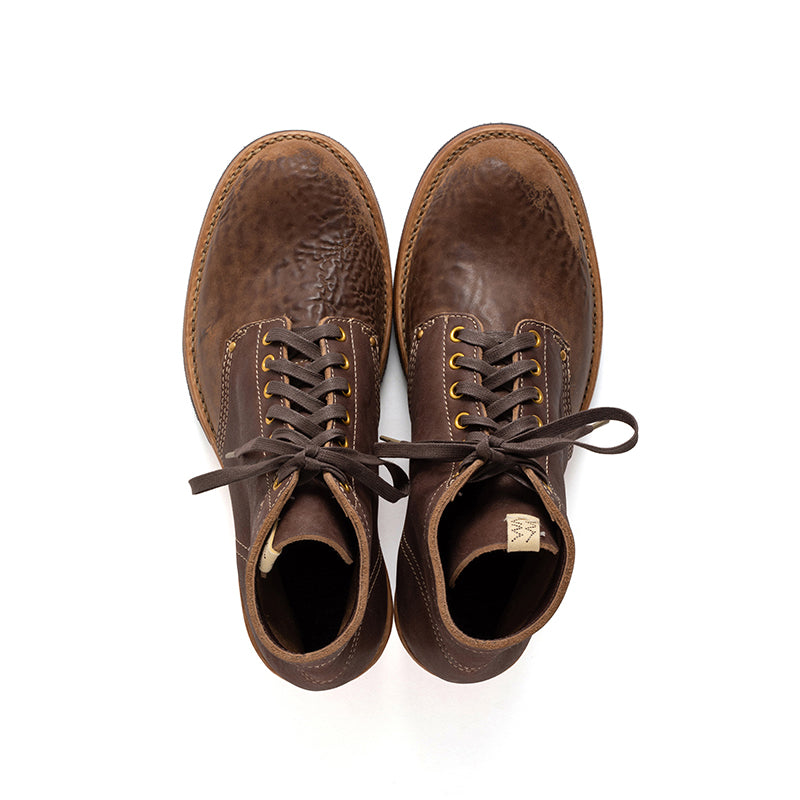 BRIGADIER BOOTS-FOLK – OBLIGE