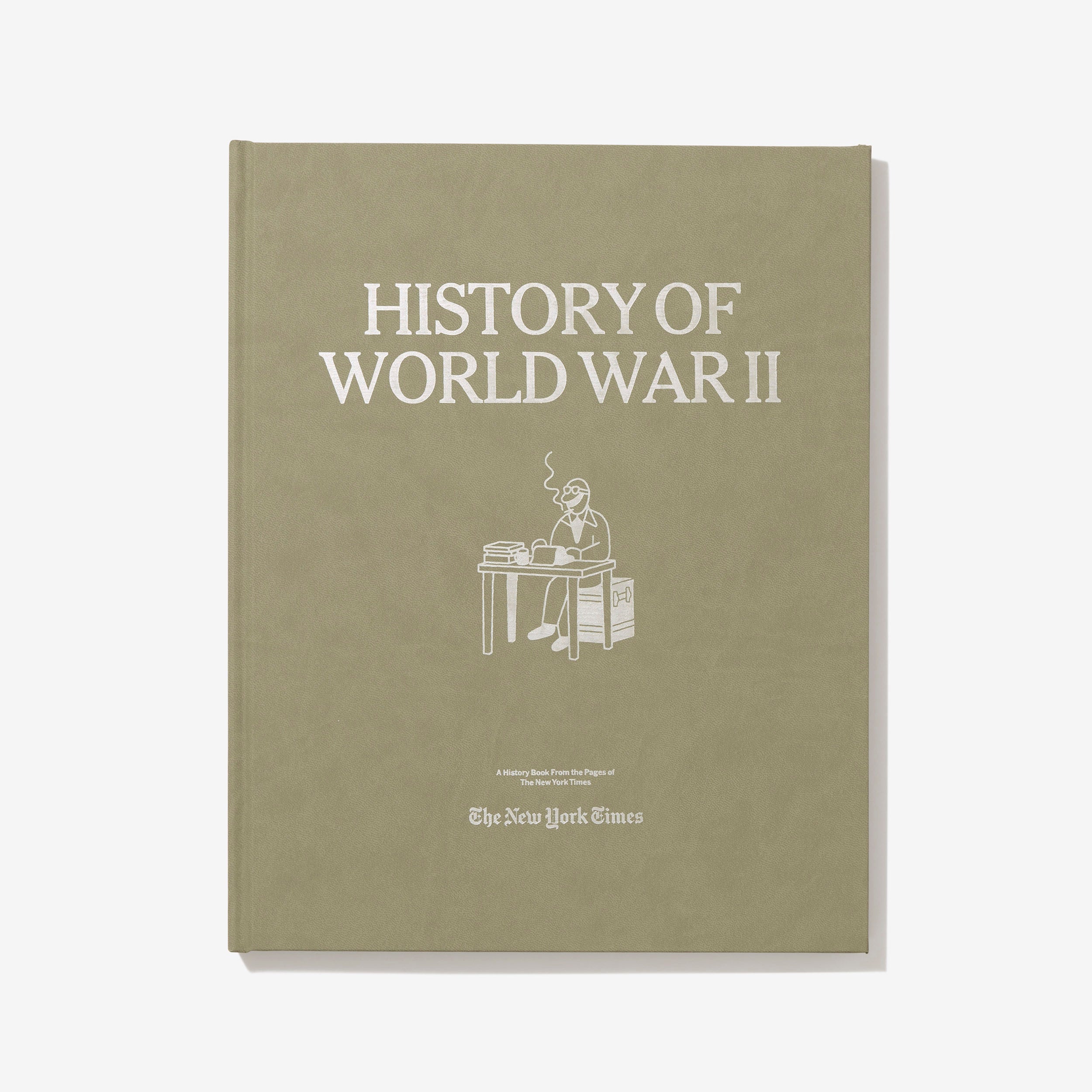 World War II History in The New York Times – The New York Times Store