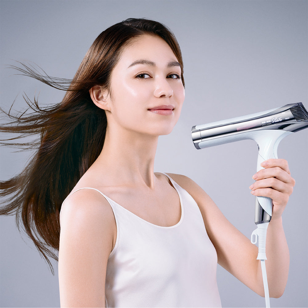 正規販売店】リファビューテック ドライヤー S+ | リファビューテック