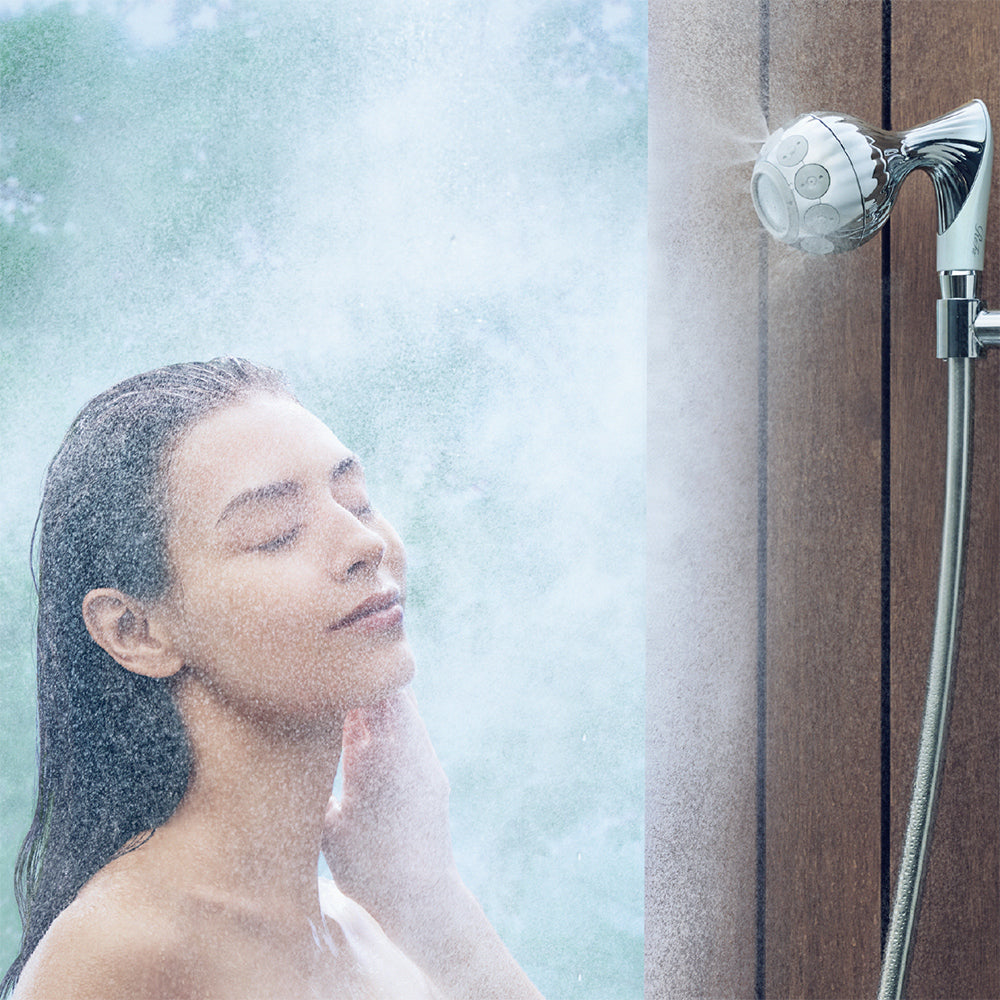 正規販売店】リファミストピア | ビューティシャワー | リファ | OLY