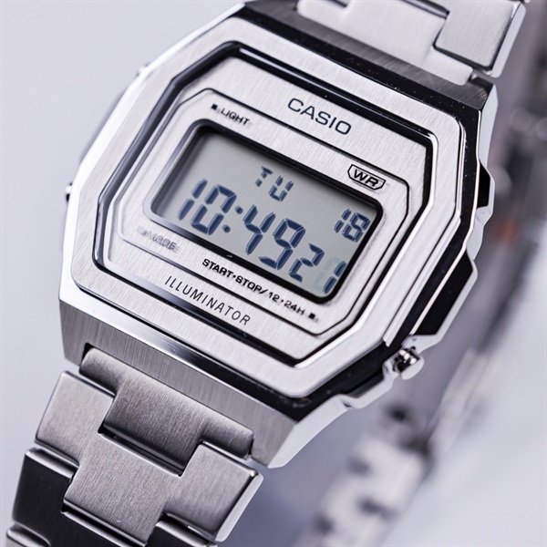 CASIO カシオクラシック｜オンタイム・ムーヴ 公式オンラインストア