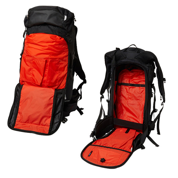 DAKINE POACHER 40L BAG – PASTiME board shop