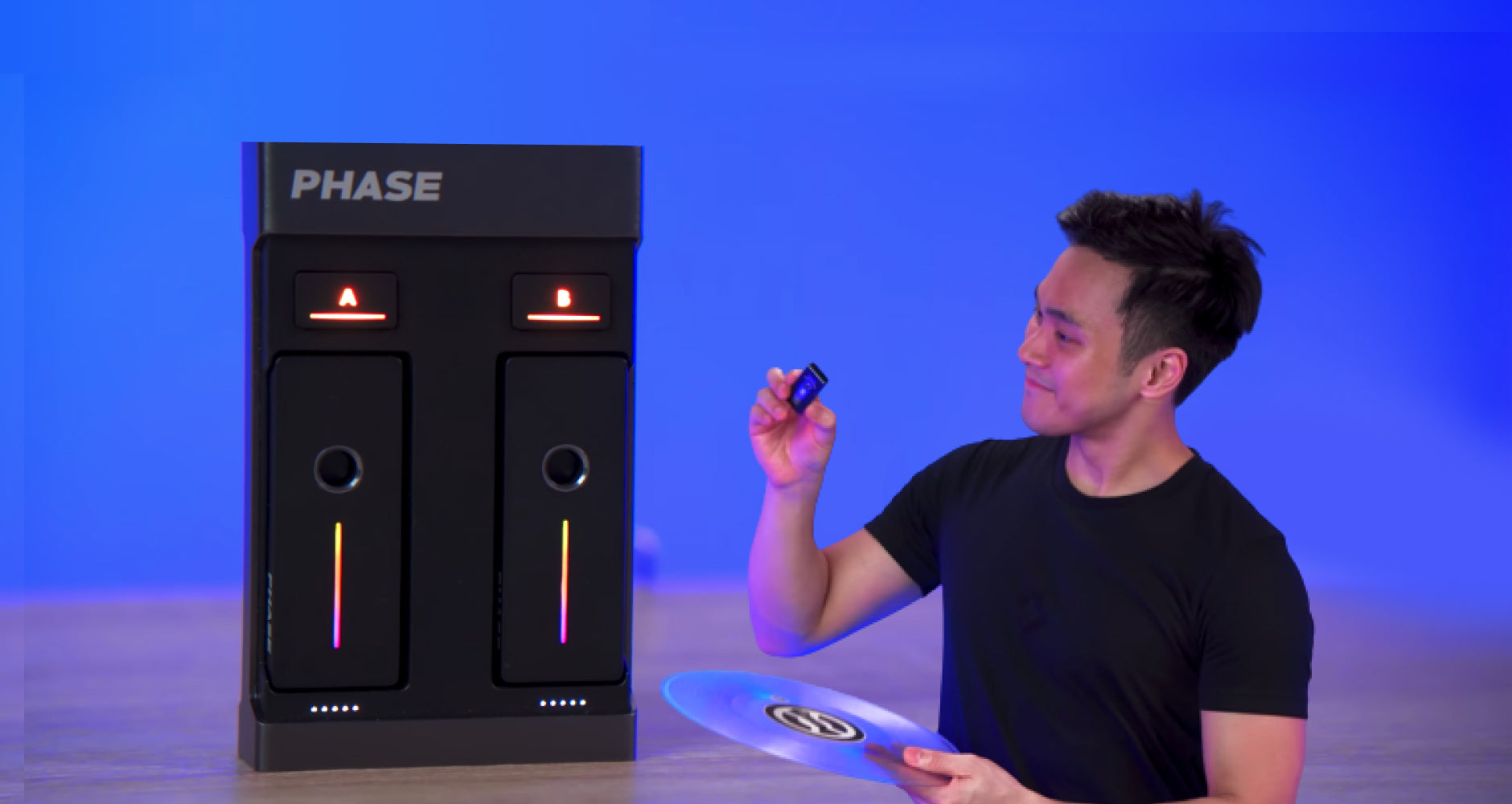 美品】PHASE ULTIMATE コントローラー serato PHASE ULTIMATE