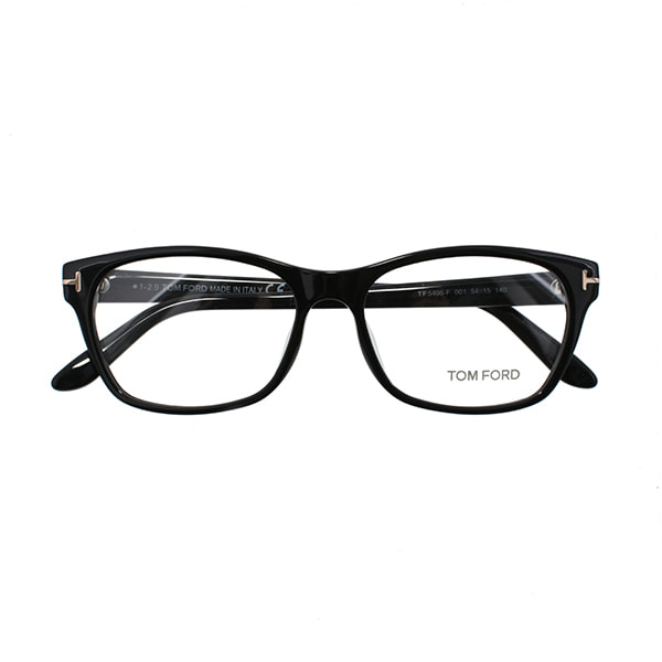 TOM FORD メガネ | 【TOM FORD】 TF5405F 001 アジアンフィット メガネ
