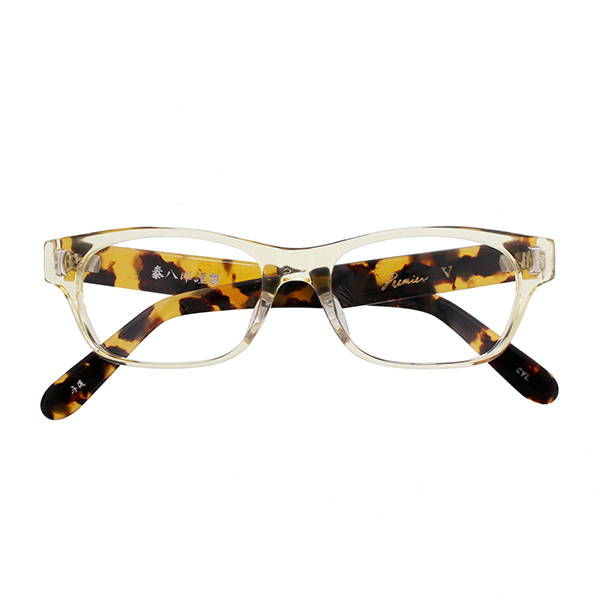 泰八郎謹製 | 【泰八郎謹製】 Premier5 プレミア5 CYL（クリアイエロー