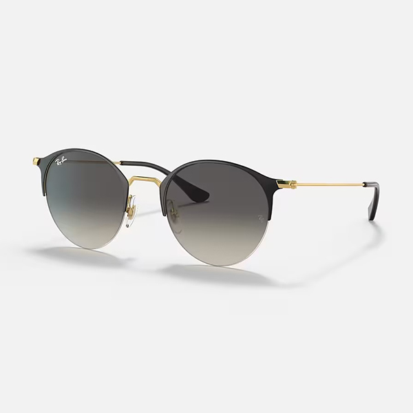 Ray-Ban サングラス | 【Ray-Ban】RB3578 900913 ブラウンオンゴールド