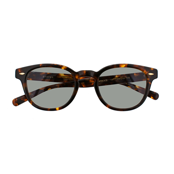 EYEVAN Webb ウェブ 49サイズ | 【EYEVAN】 Webb（49） ウェブ49 PBK