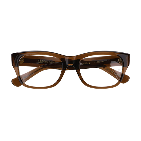 OLIVER GOLDSMITH CONSUL-G コンスルG | 【OLIVER GOLDSMITH】 CONSUL