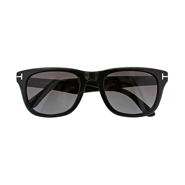 TOM FORD サングラス | 【TOM FORD】 Kendel TF1076 ECO 01M POLARIZED