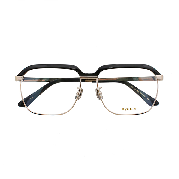 ayame メガネ | 【ayame】 CENT セント DT（Dark Turtle） メガネ