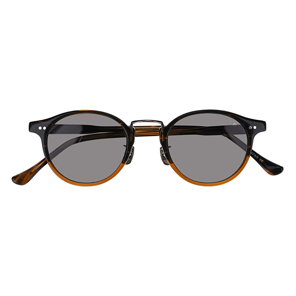 ayame メガネ | 【ayame】 ANTON アントン CGYT（Crystal Gold/Yellow