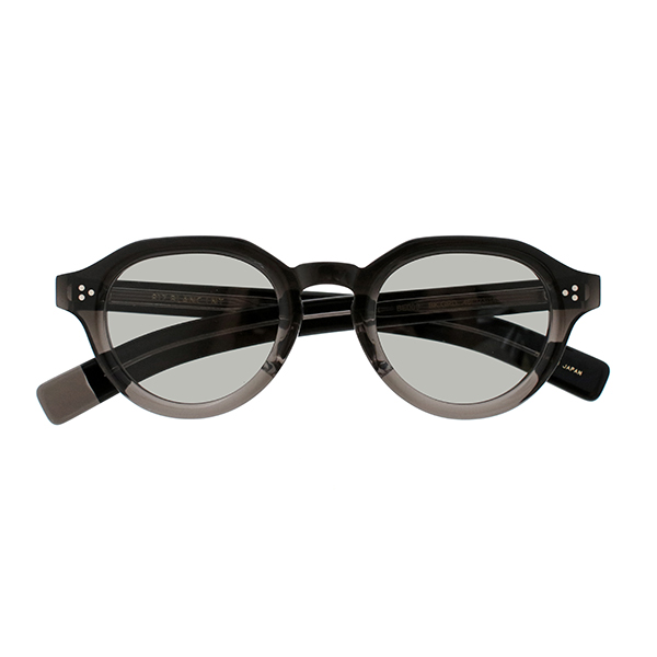 BLANC.. | 【817 BLANC LNT】BE009 BLK GARD/M.GRY サングラス | 正規