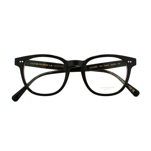 OLIVER PEOPLES | 【OLIVER PEOPLES】 KISHO キショー OV5480U 1732