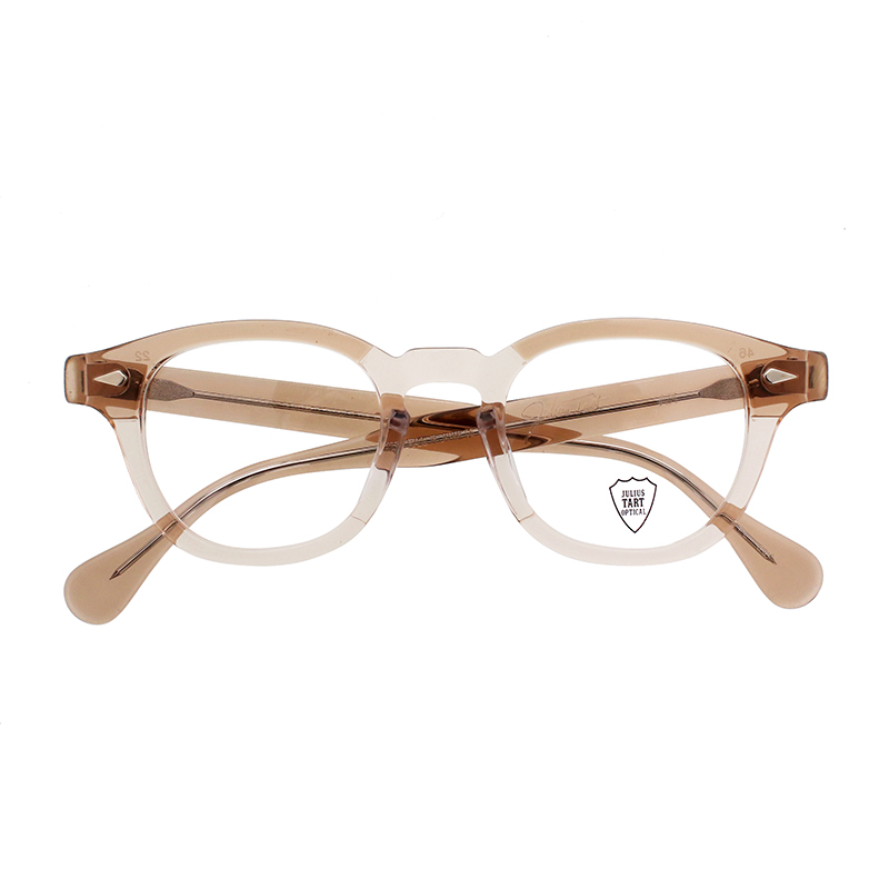 JULIUS TART OPTICAL AR エーアール 46/22 | 【JULIUS TART OPTICAL
