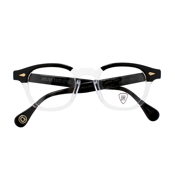 JULIUS TART OPTICAL AR エーアール 46/22 | 【JULIUS TART OPTICAL
