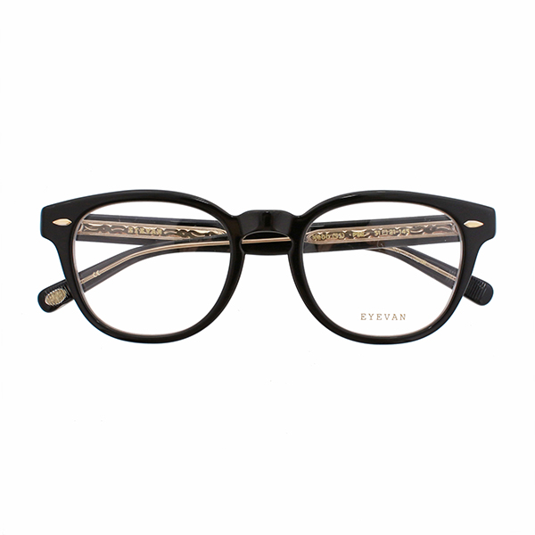 EYEVAN Webb ウェブ 51サイズ | 【EYEVAN】 Webb（51） ウェブ51 TORT