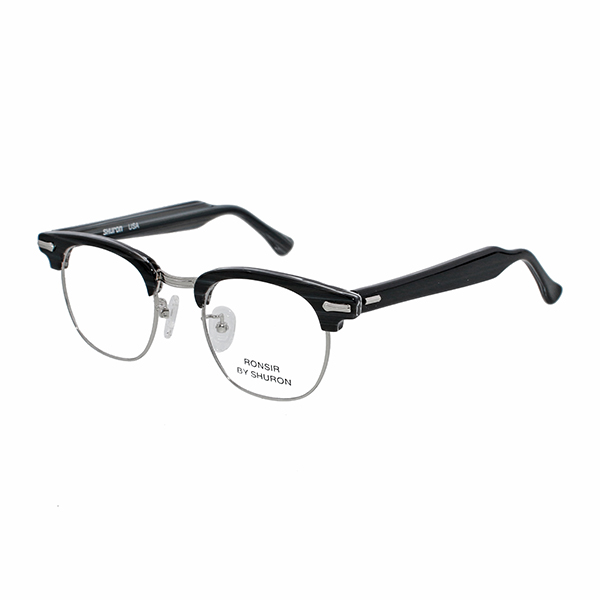 SHURON | 【SHURON】 RONSIR ZYL ロンサー 46-20 Black Briar