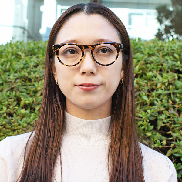 EYEVAN メガネ | 【EYEVAN】 Luminous（48） ルミナス48 YT（YELLOW