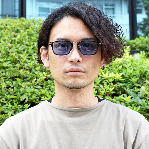 TOM FORD サングラス | 【TOM FORD】 TF1042-D 01V 日本企画モデル