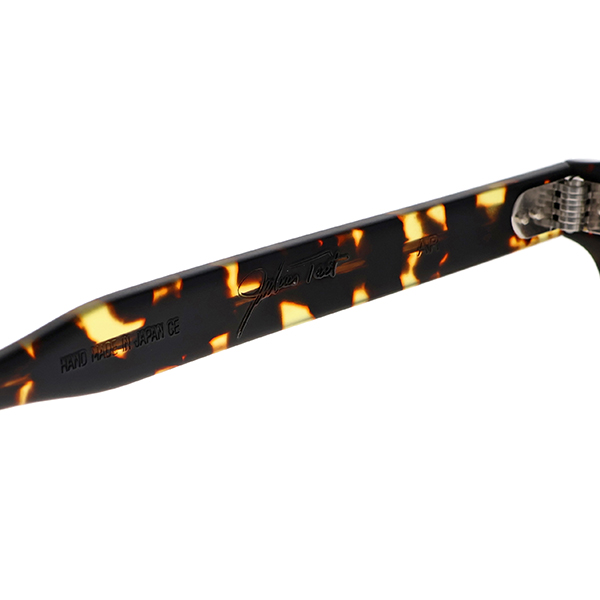 JULIUS TART OPTICAL AR エーアール 46/22 | 【JULIUS TART OPTICAL