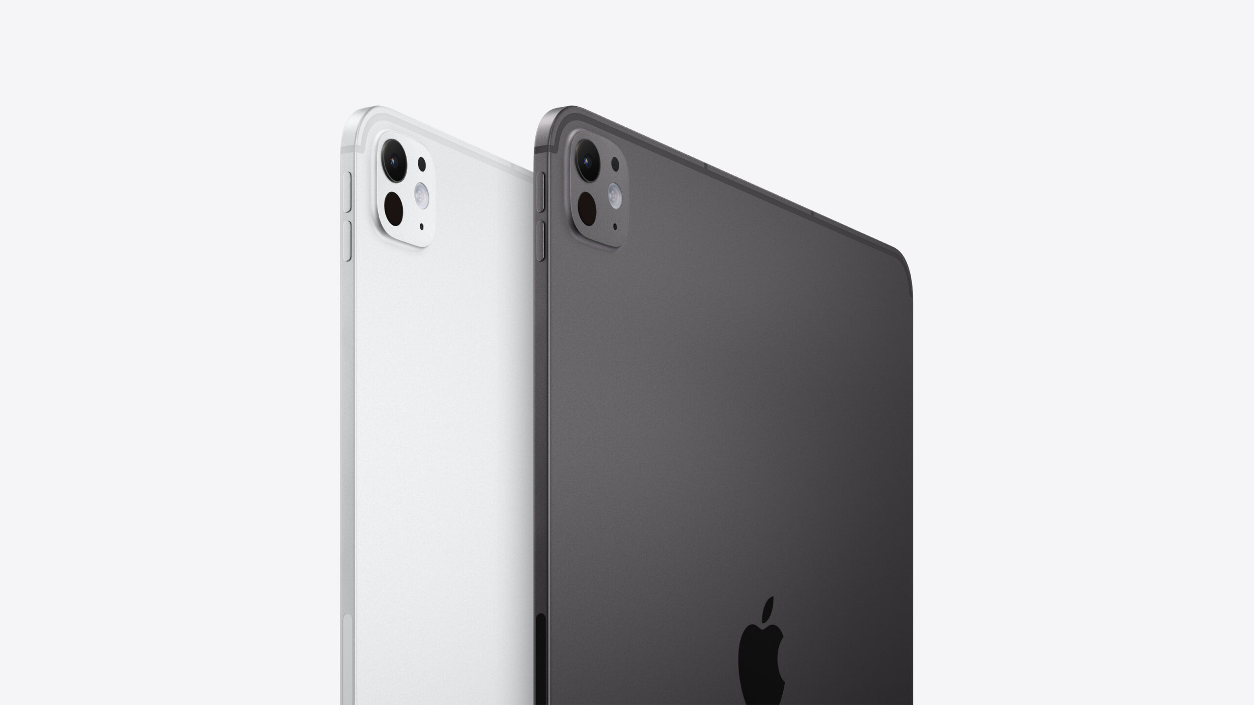 iPad Pro M4 13-inch, 512GB with Standard Glass, Wi-Fi (Space Black