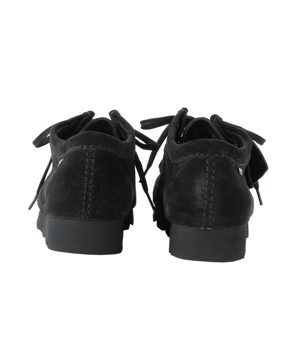 CLARKS/クラークス】ワラビーゴアテックス WallabeeGTX 26149449