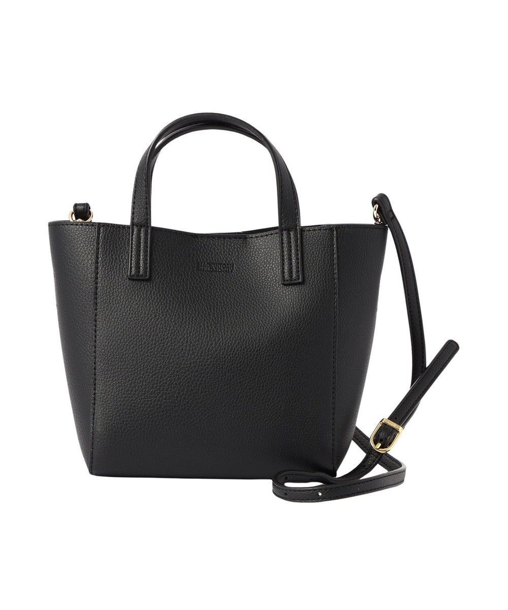 ミニショルダースクエアトート(バッグ・ポーチ)｜MACKINTOSH