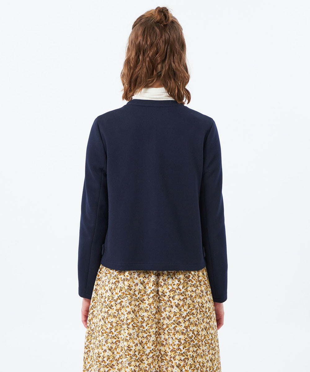 ROTHWELL（ロースウェル）】ダンボールジャケット(ブルゾン