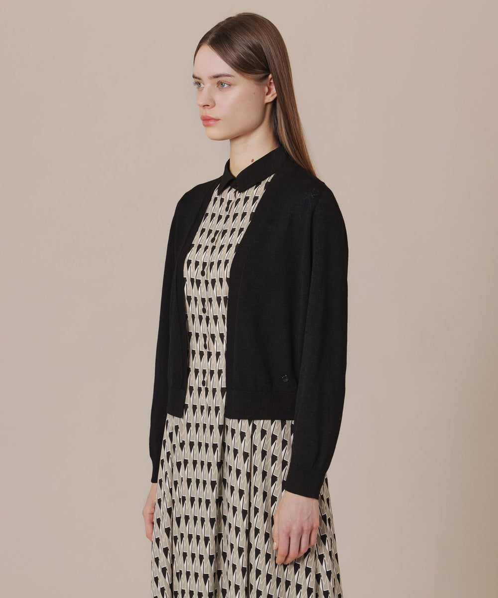 ホールガーメントカーディガン(トップス)｜MACKINTOSH LONDON