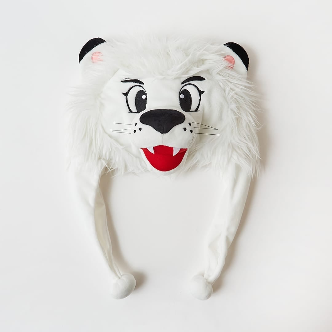 レオのファンキャップ: キャップ | 埼玉西武ライオンズ公式オンライン