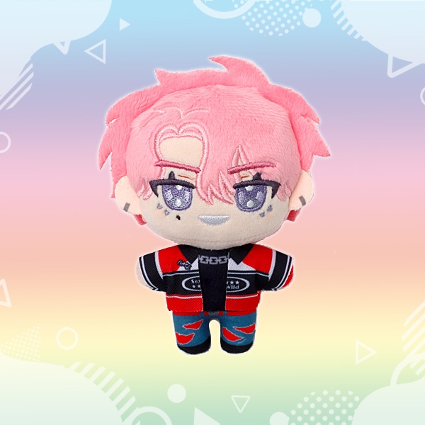 SHOCHIKU STORE | 松竹ストア多聞くん今どっち！？ ぬいパル（福原多聞