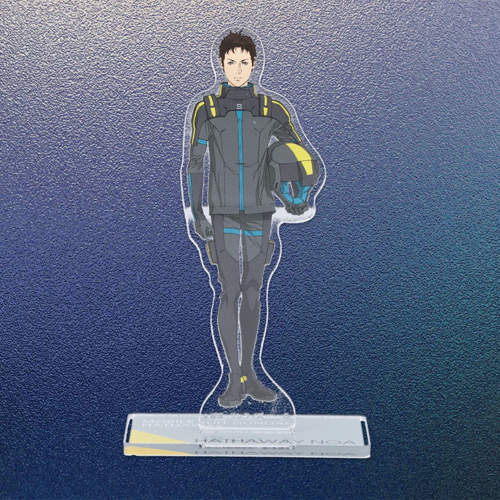 SHOCHIKU STORE | 松竹ストア機動戦士ガンダム 閃光のハサウェイ