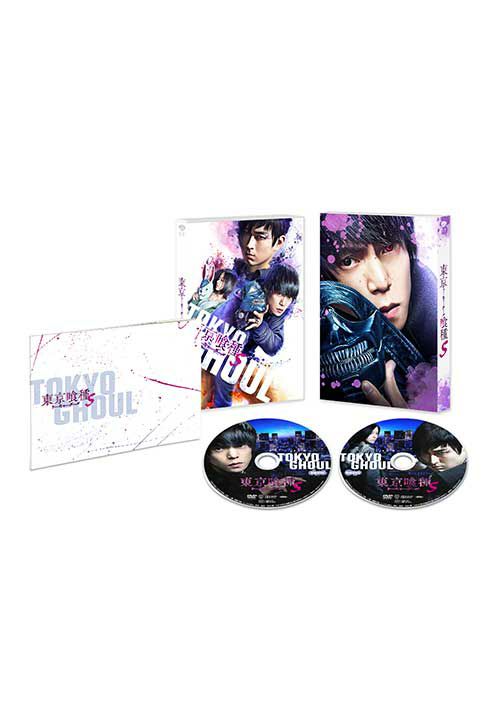 SHOCHIKU STORE | 松竹ストア東京喰種 トーキョーグール【S】 豪華版