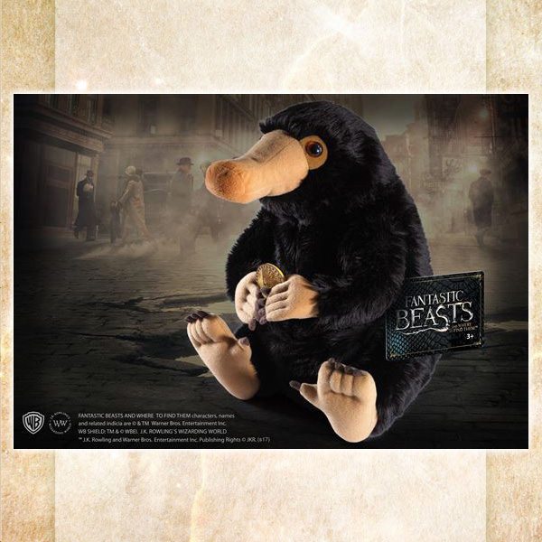 SHOCHIKU STORE | 松竹ストアファンタスティック・ビースト ニフラー