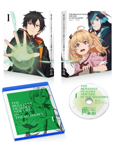 SHOCHIKU STORE | 松竹ストア一瞬で治療していたのに役立たずと追放