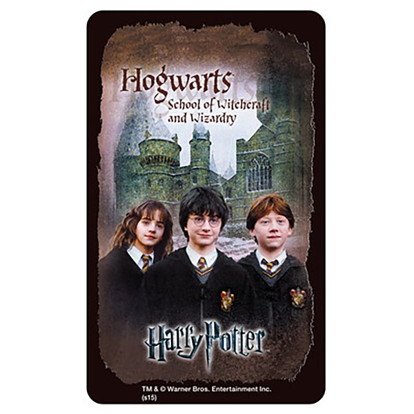 SHOCHIKU STORE | 松竹ストアハリー・ポッター ICカードステッカー12