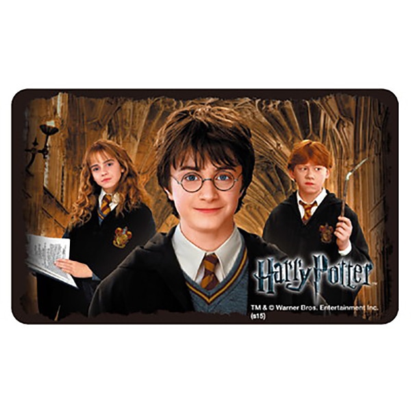 SHOCHIKU STORE | 松竹ストアハリー・ポッター ICカードステッカー17