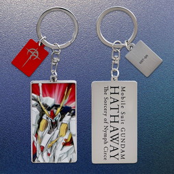 SHOCHIKU STORE | 松竹ストア機動戦士ガンダム 閃光のハサウェイ