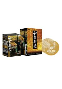 SHOCHIKU STORE | 松竹ストア剣客商売スペシャルBOX [DVD]: 松竹DVD
