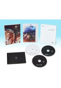 SHOCHIKU STORE | 松竹ストア機動戦士ガンダム 閃光のハサウェイ [Blu