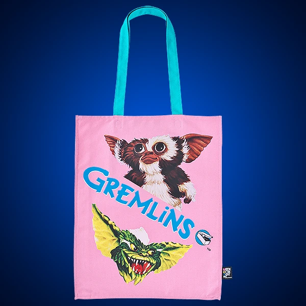 SHOCHIKU STORE | 松竹ストアグレムリン トート 