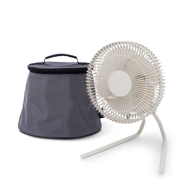 コードレス扇風機 ANDON(アンドン) FAN SF-PC171 | シロカオンラインストア