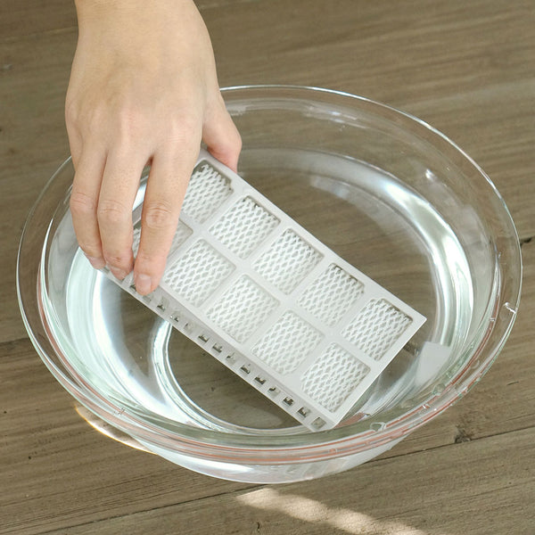 加湿機能付き セラミックファンヒーター ポカプラス SH-3D151 | シロカ