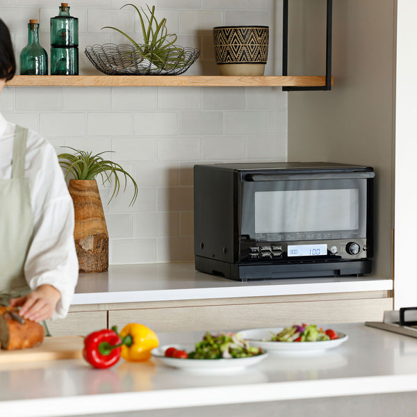 オーブンレンジ SX-20G251 | シロカオンラインストア